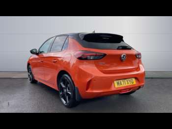 Used Vauxhall Corsa 2021 for sale - 74883629: Photo