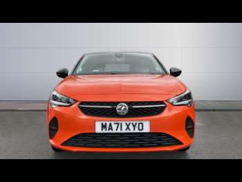 Used Vauxhall Corsa 2021 for sale - 74883629: Photo