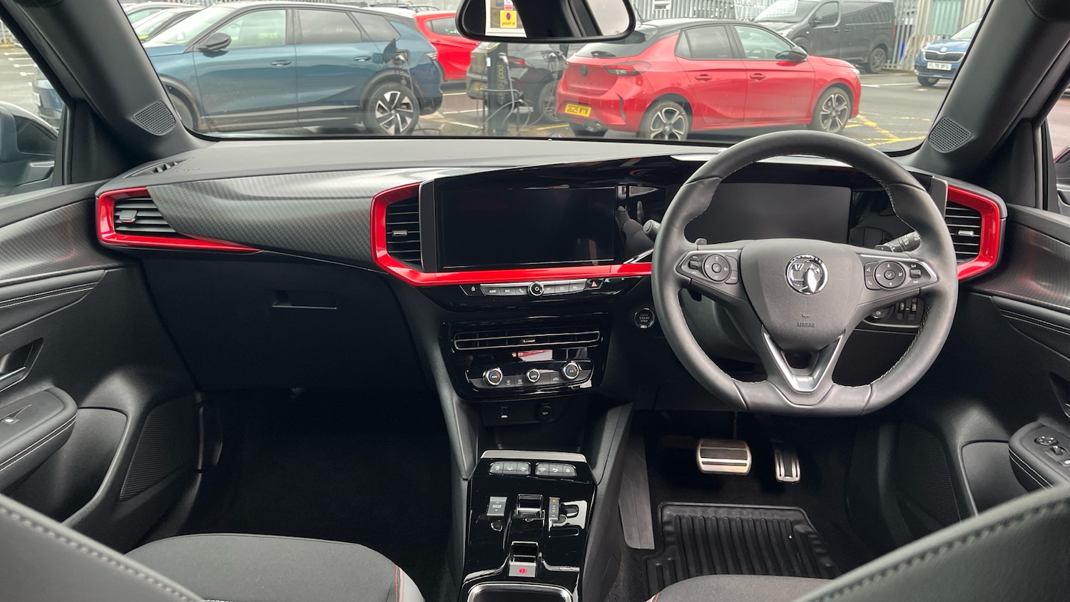 Used Vauxhall Mokka 2023 for sale - 77609822: Photo 10