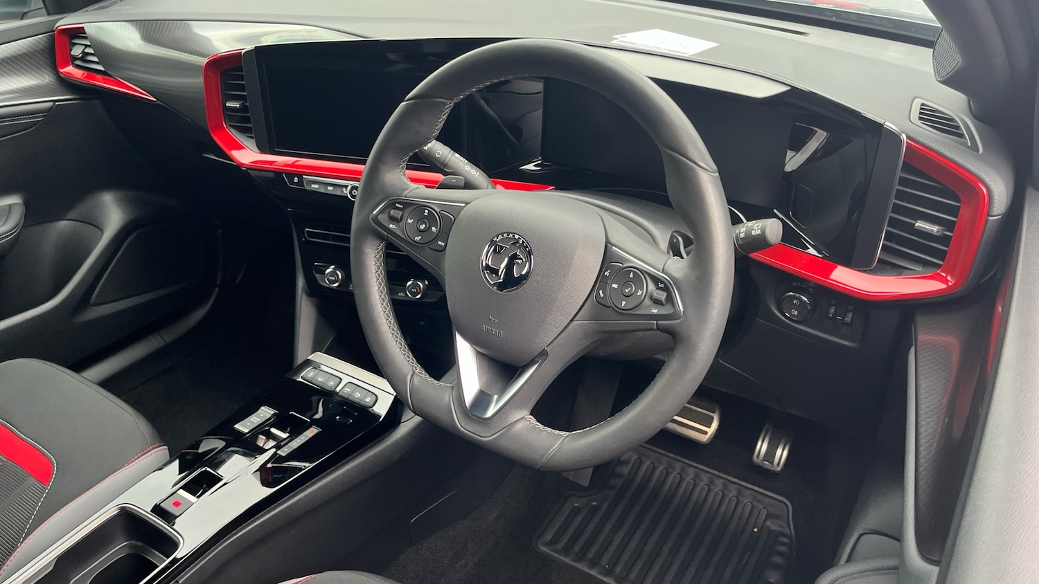 Used Vauxhall Mokka 2023 for sale - 77609822: Photo 11