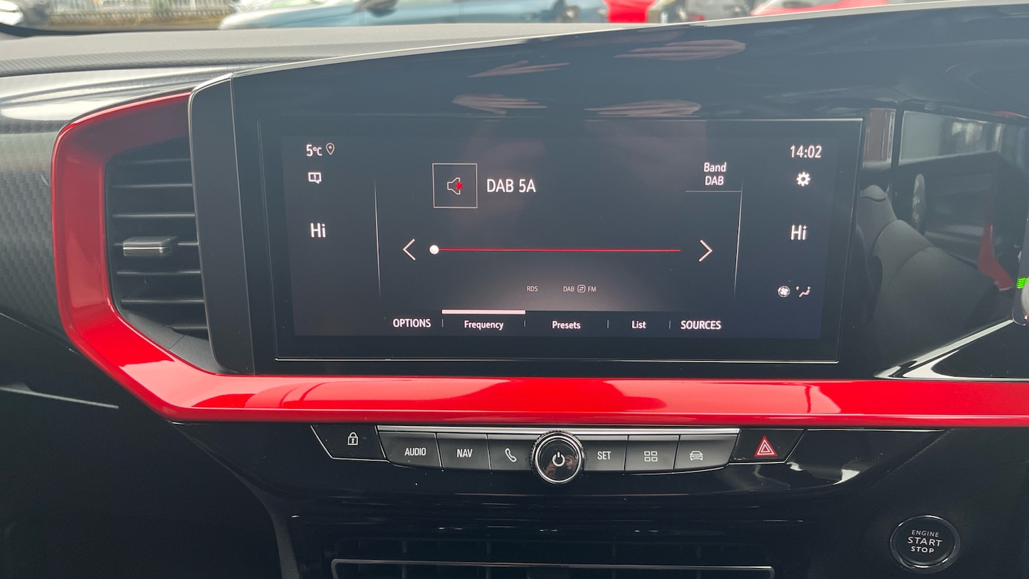 Used Vauxhall Mokka 2023 for sale - 77609822: Photo 12