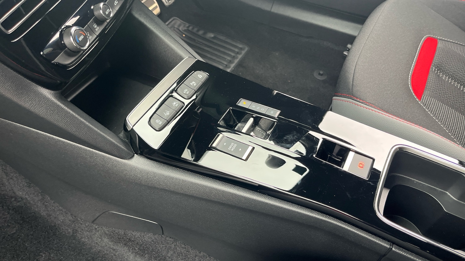 Used Vauxhall Mokka 2023 for sale - 77609822: Photo 13