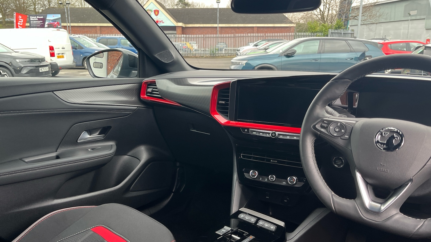 Used Vauxhall Mokka 2023 for sale - 77609822: Photo 14