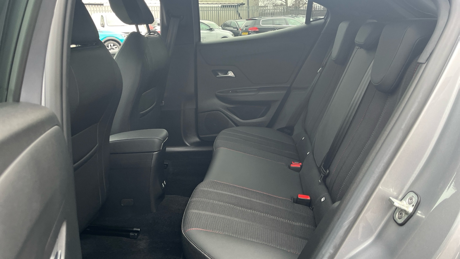 Used Vauxhall Mokka 2023 for sale - 77609822: Photo 16