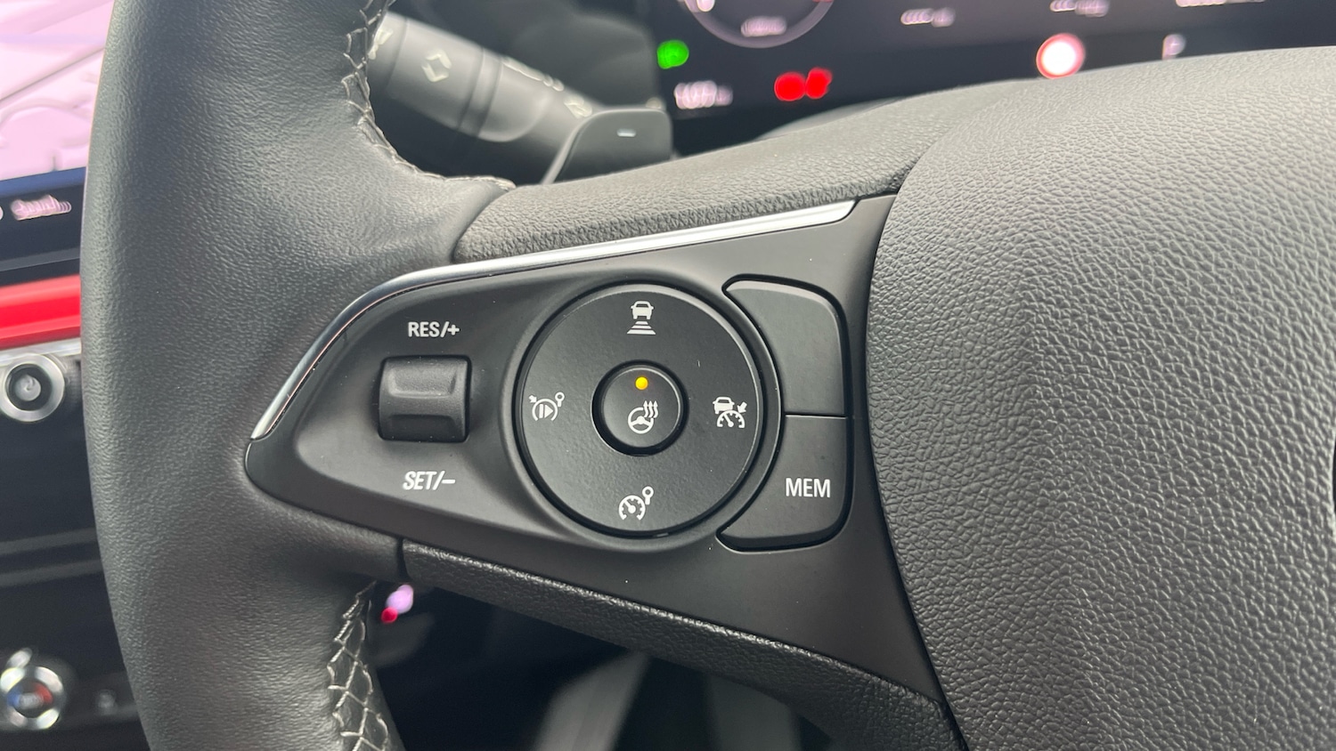 Used Vauxhall Mokka 2023 for sale - 77609822: Photo 19