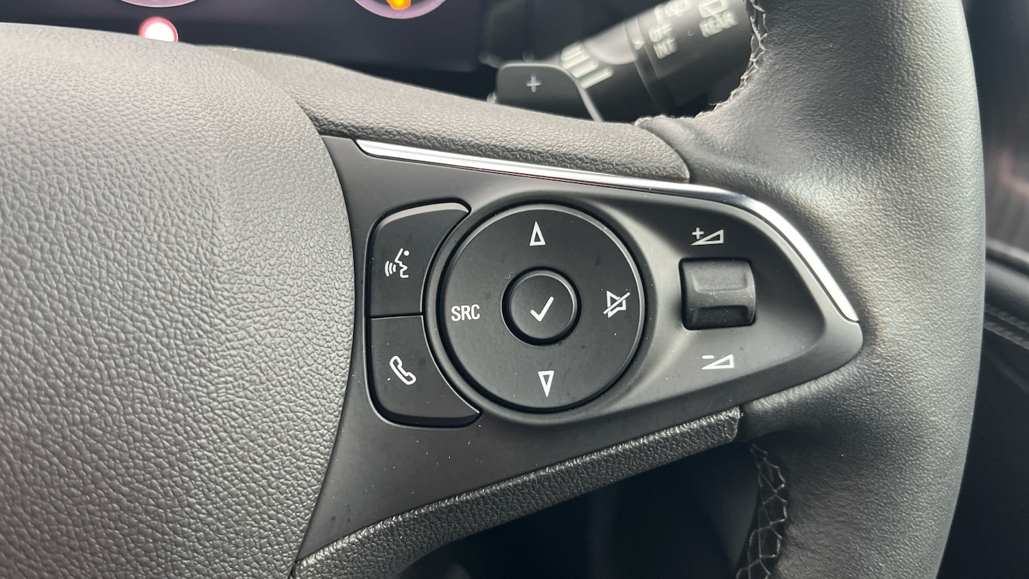 Used Vauxhall Mokka 2023 for sale - 77609822: Photo 21