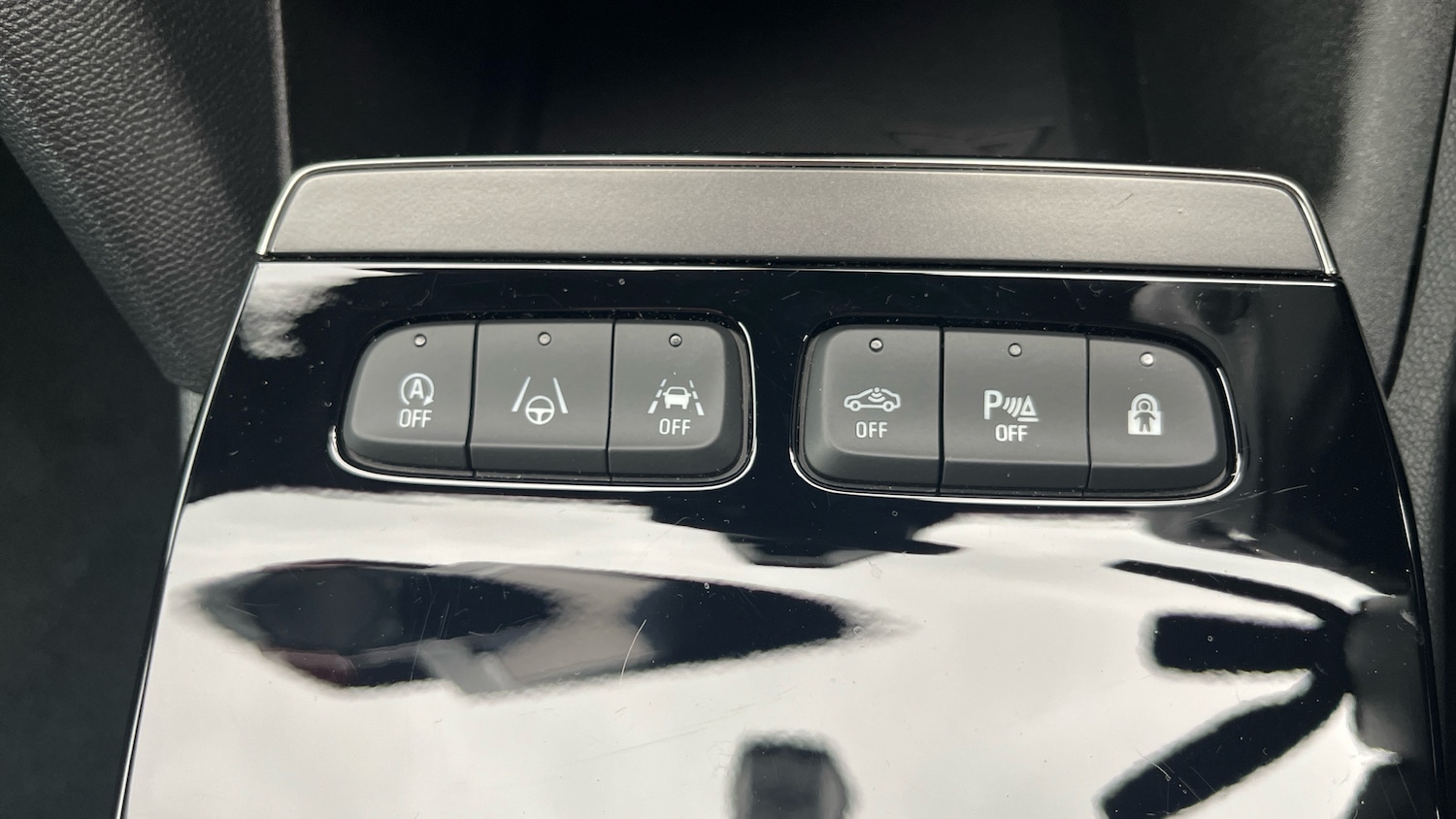 Used Vauxhall Mokka 2023 for sale - 77609822: Photo 23