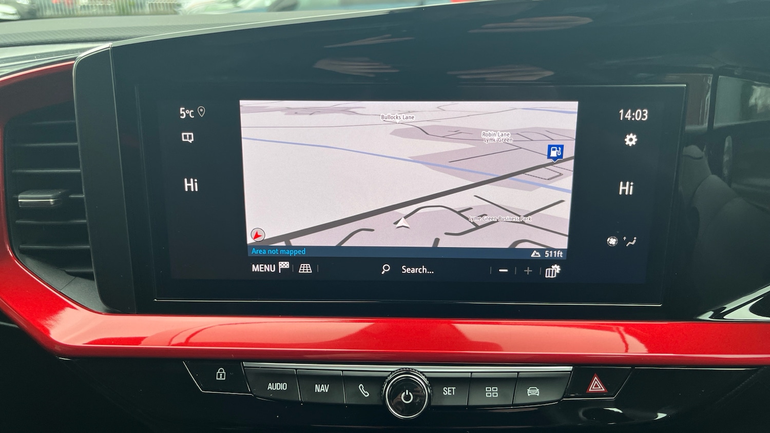 Used Vauxhall Mokka 2023 for sale - 77609822: Photo 26