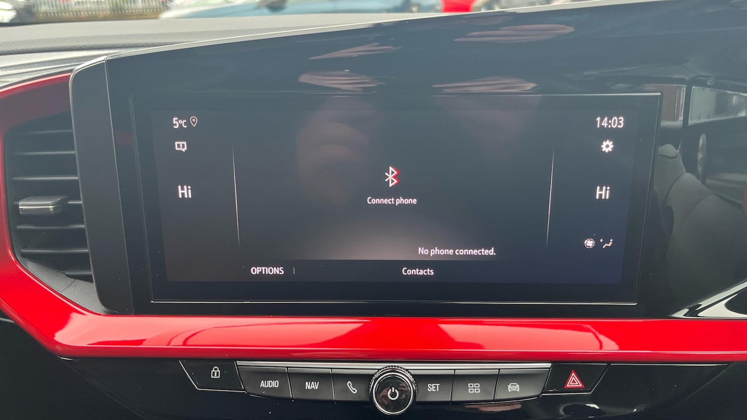 Used Vauxhall Mokka 2023 for sale - 77609822: Photo 27