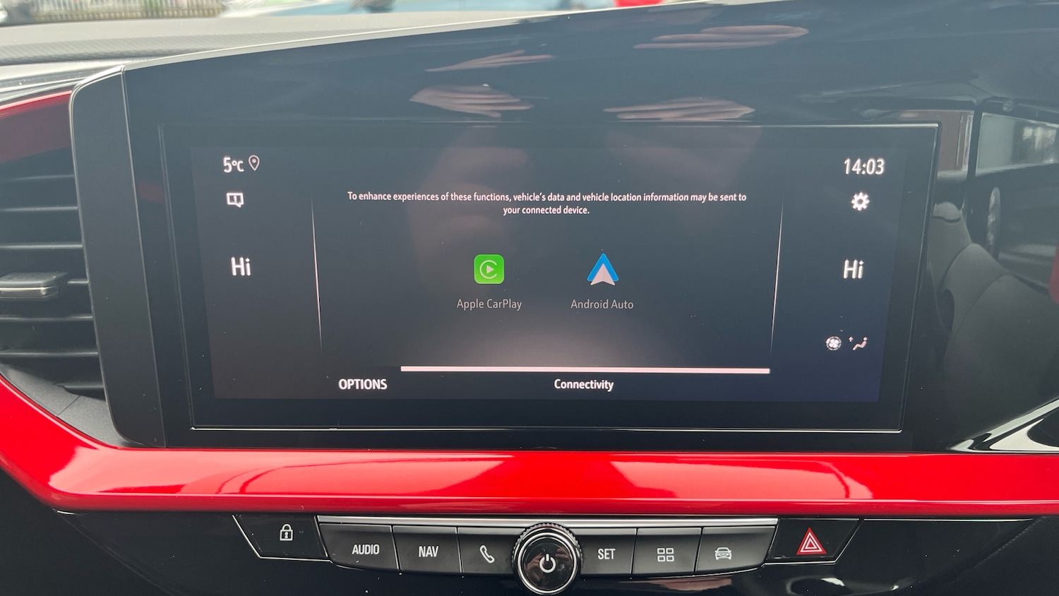 Used Vauxhall Mokka 2023 for sale - 77609822: Photo 28