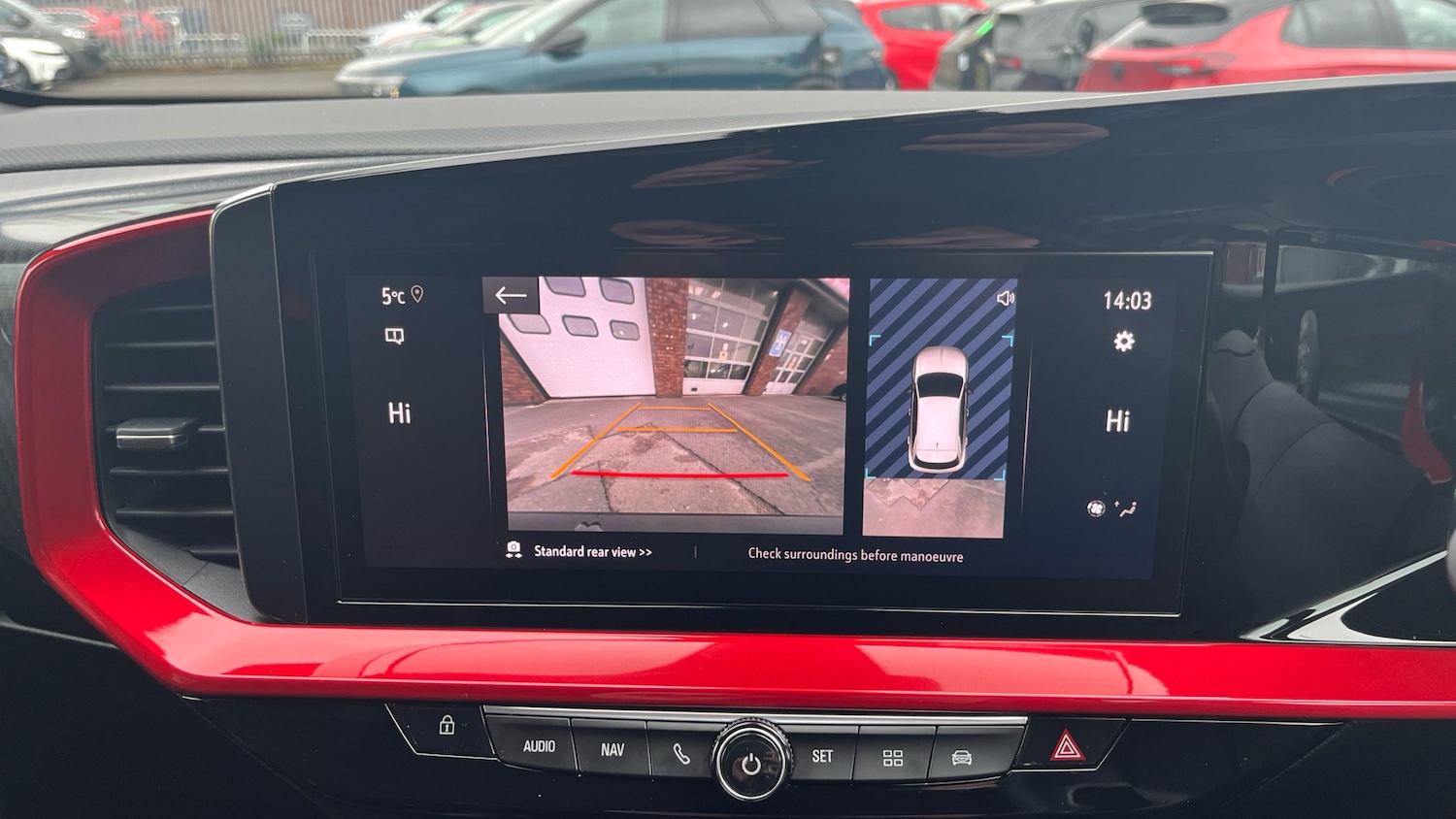 Used Vauxhall Mokka 2023 for sale - 77609822: Photo 29