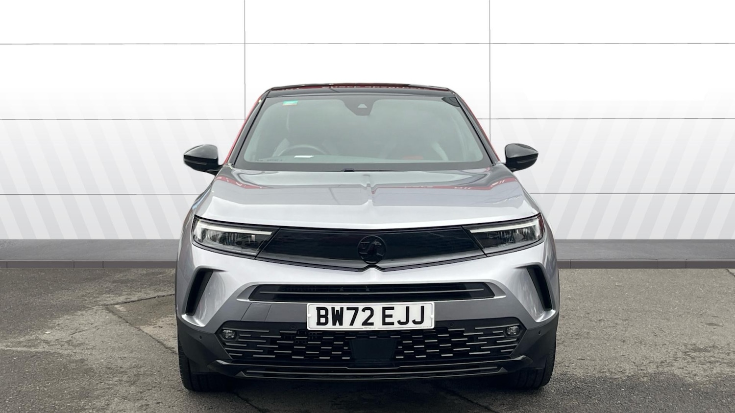 Used Vauxhall Mokka 2023 for sale - 77609822: Photo 3