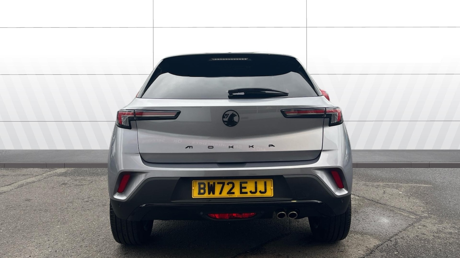 Used Vauxhall Mokka 2023 for sale - 77609822: Photo 6