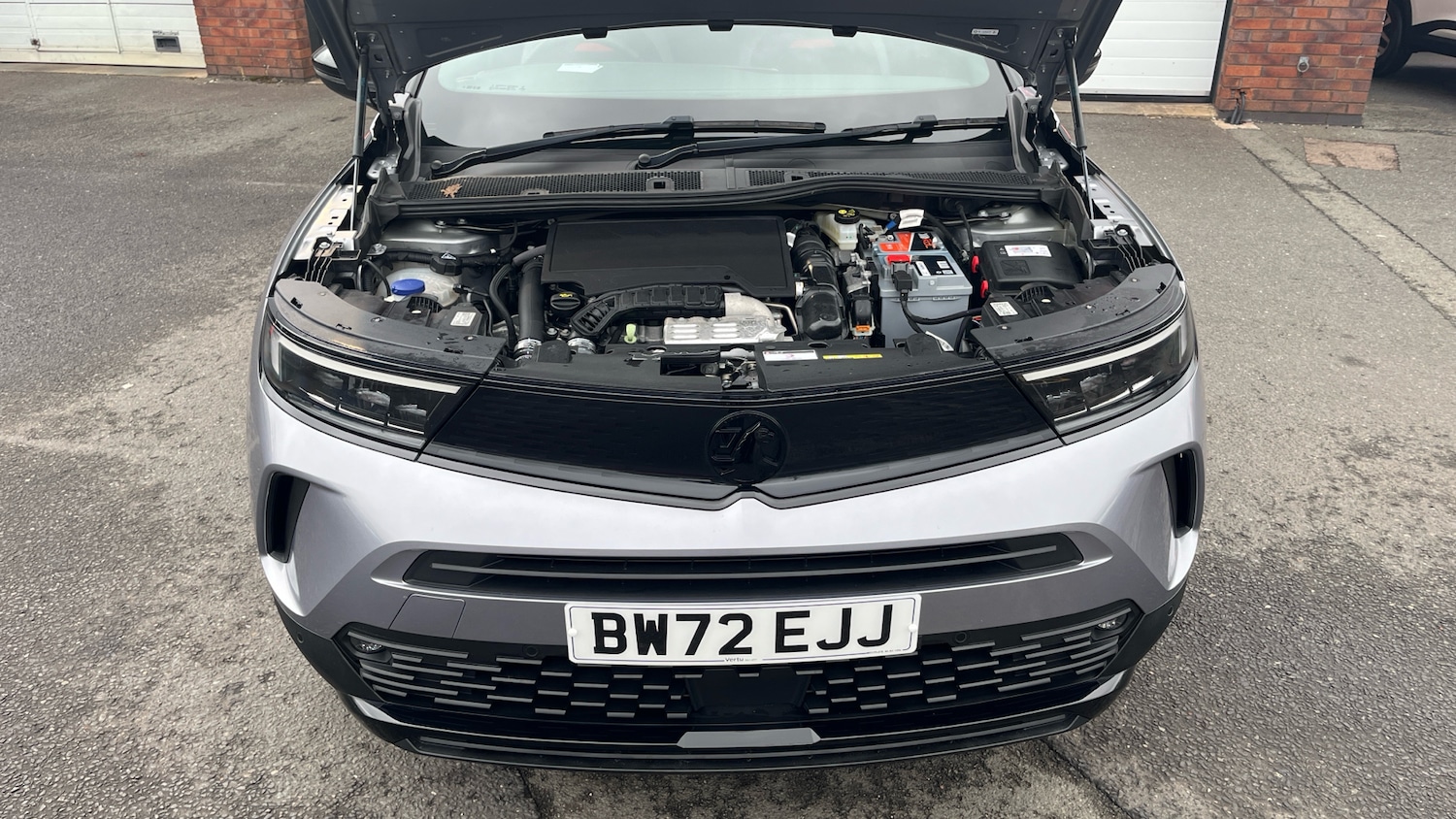 Used Vauxhall Mokka 2023 for sale - 77609822: Photo 8