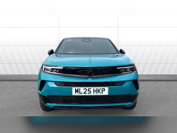 Used Vauxhall Mokka 2025 for sale - 77494590: Photo