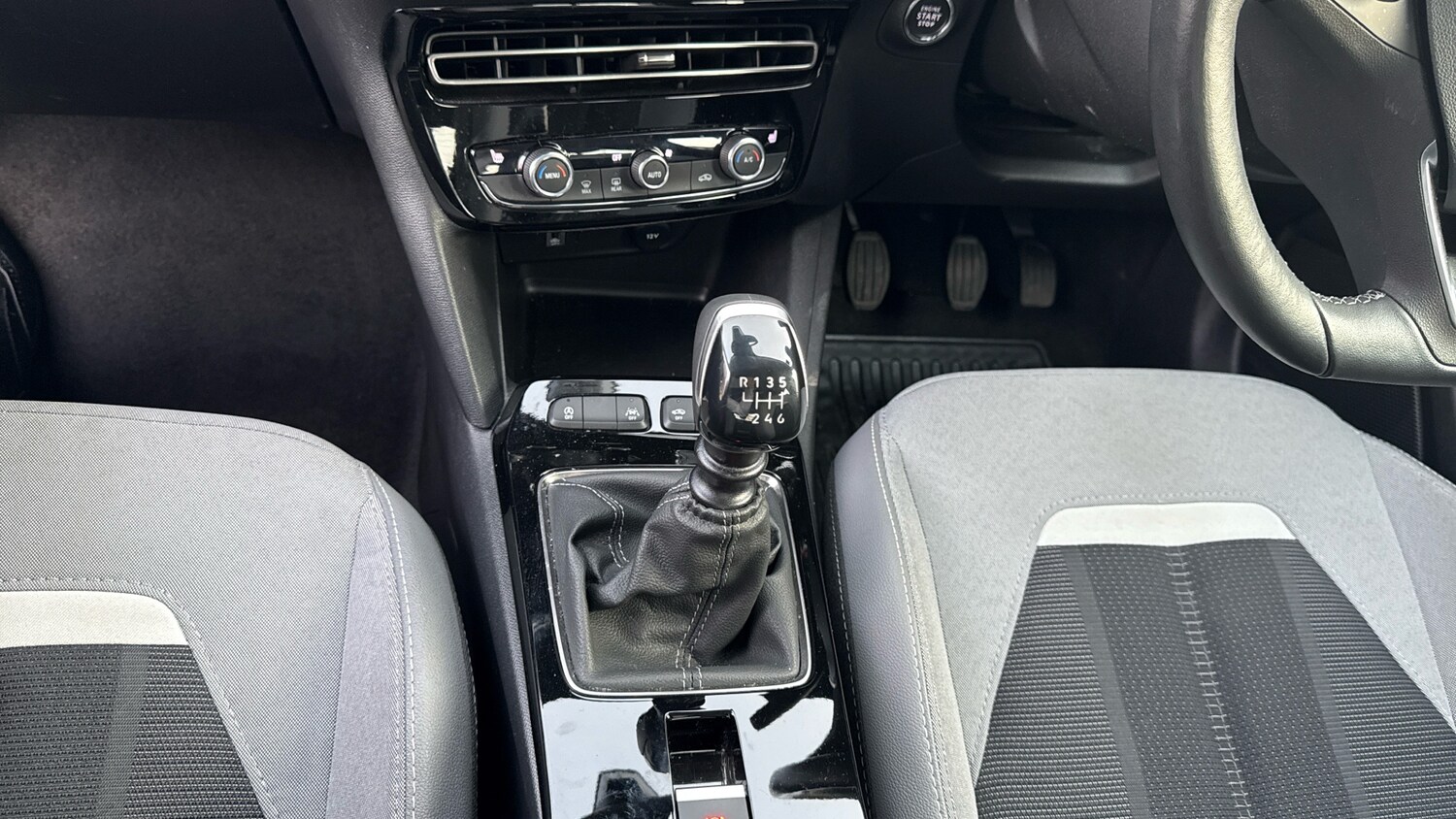 Used Vauxhall Mokka 2022 for sale - 77998260: Photo 13