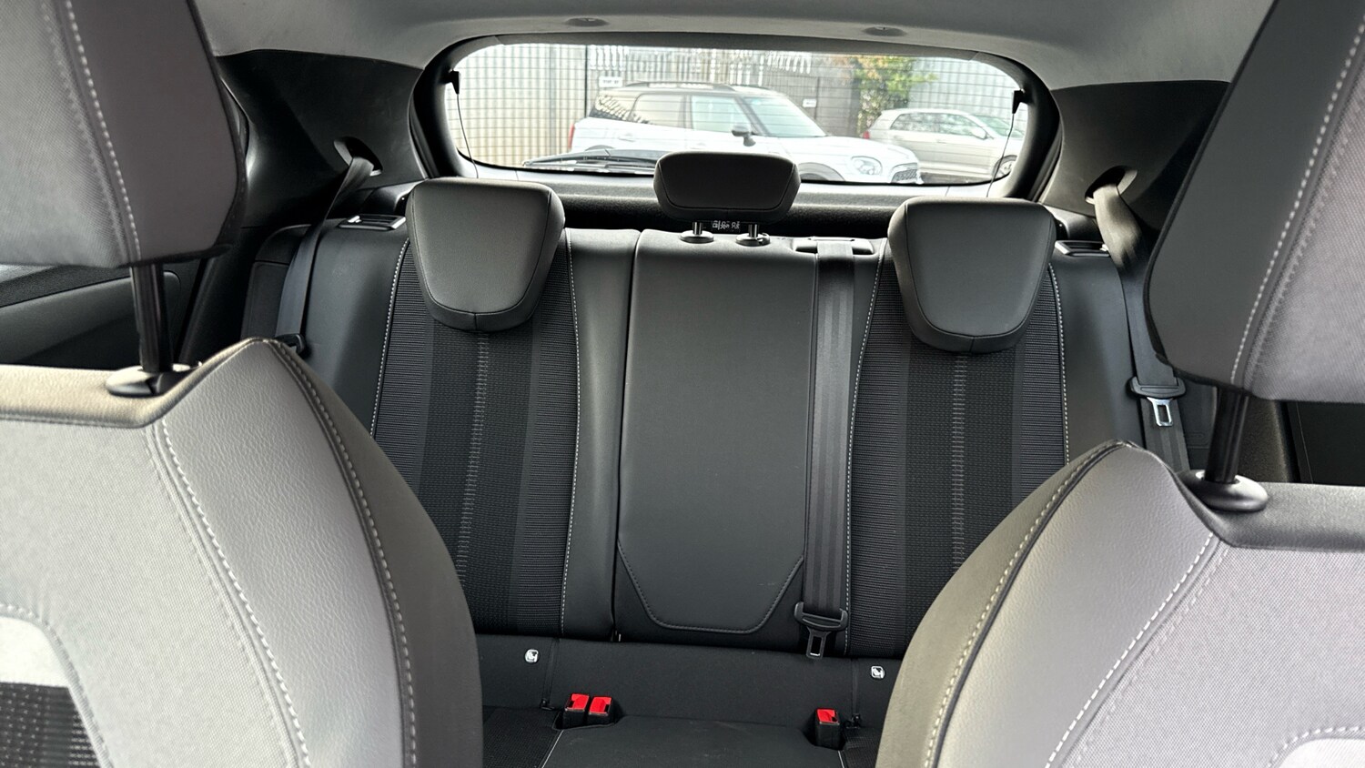 Used Vauxhall Mokka 2022 for sale - 77998260: Photo 15