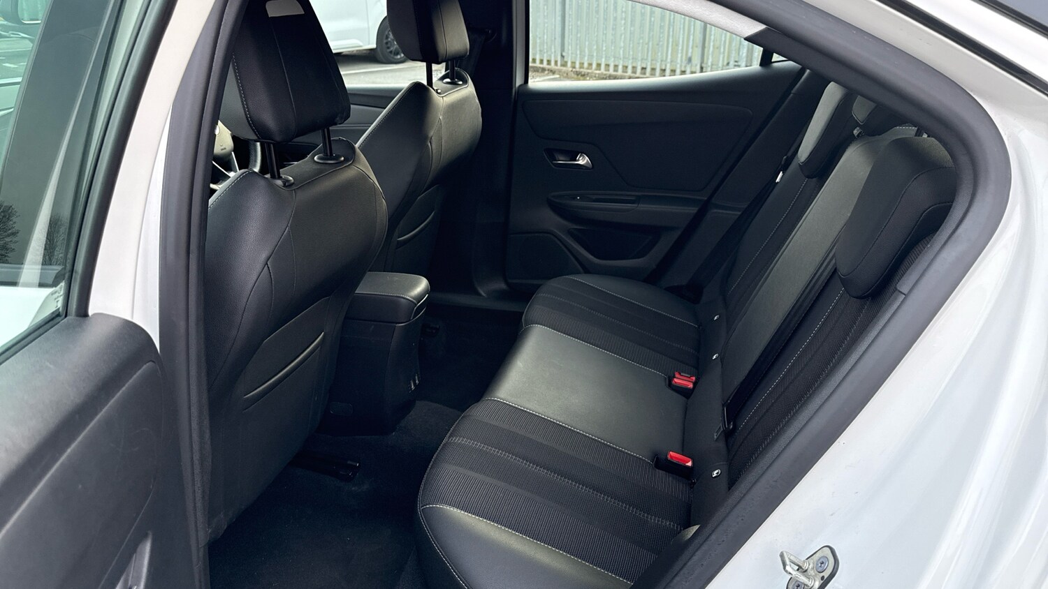 Used Vauxhall Mokka 2022 for sale - 77998260: Photo 16