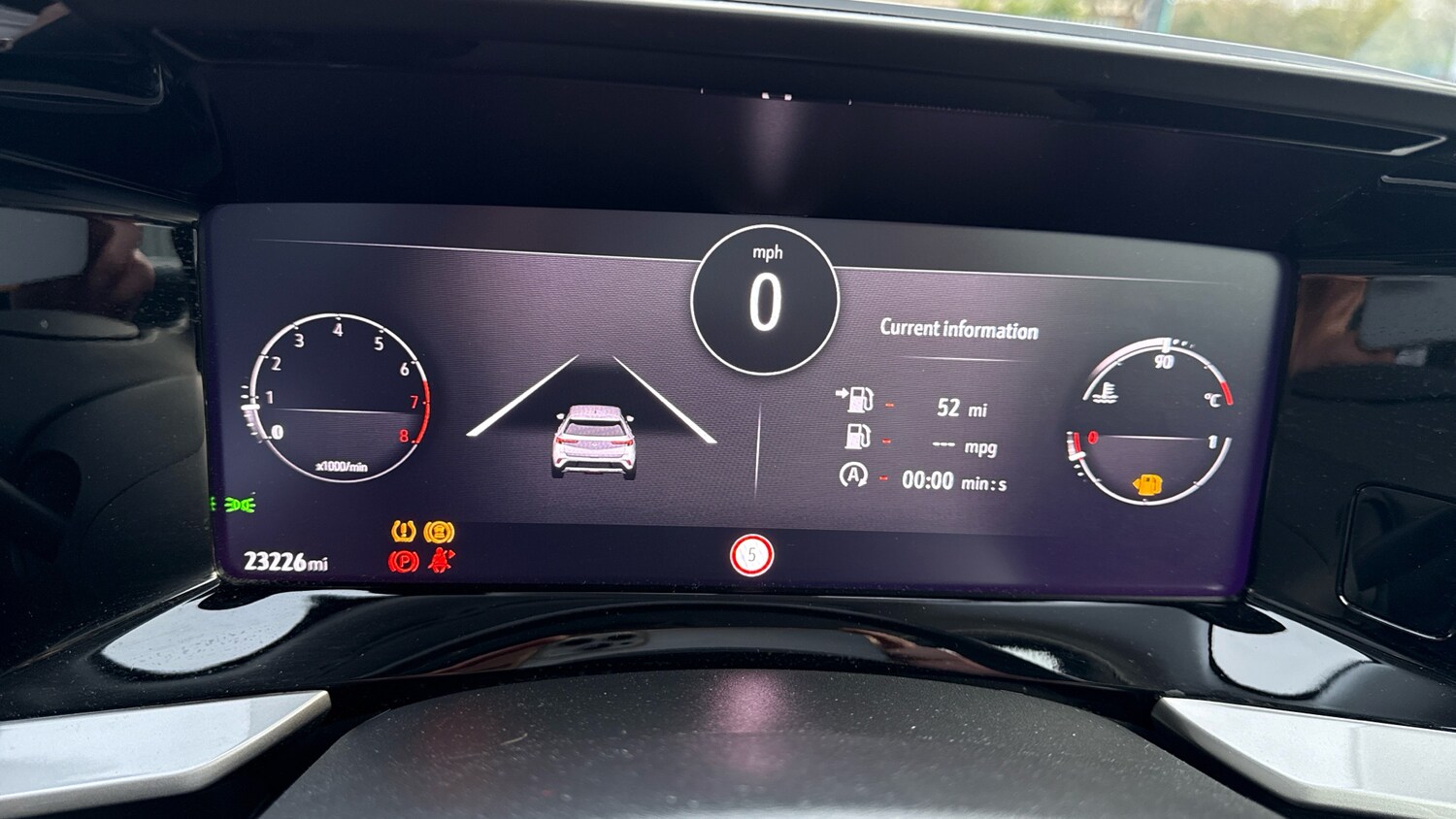 Used Vauxhall Mokka 2022 for sale - 77998260: Photo 18