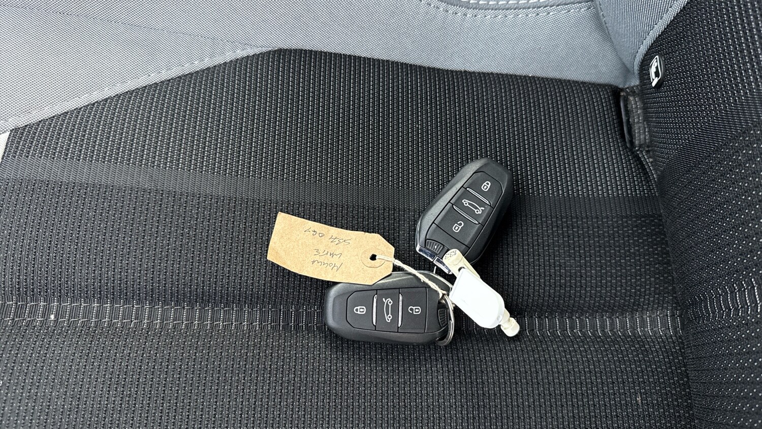 Used Vauxhall Mokka 2022 for sale - 77998260: Photo 20