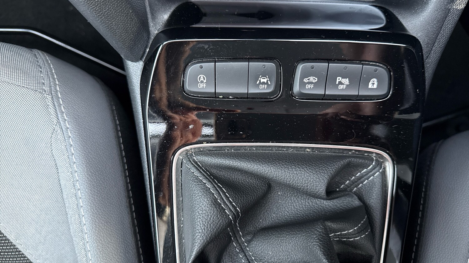 Used Vauxhall Mokka 2022 for sale - 77998260: Photo 21