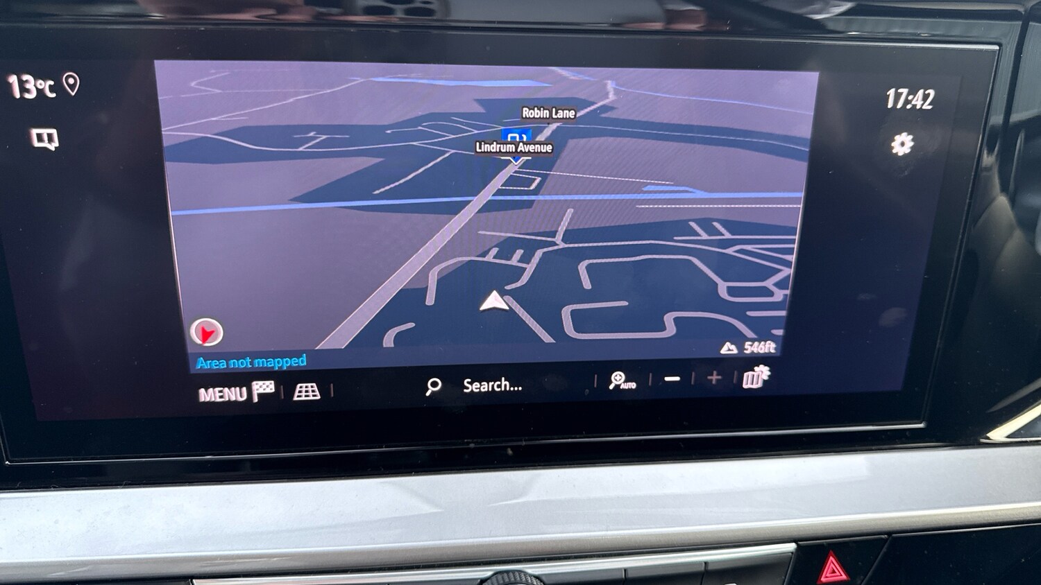 Used Vauxhall Mokka 2022 for sale - 77998260: Photo 22