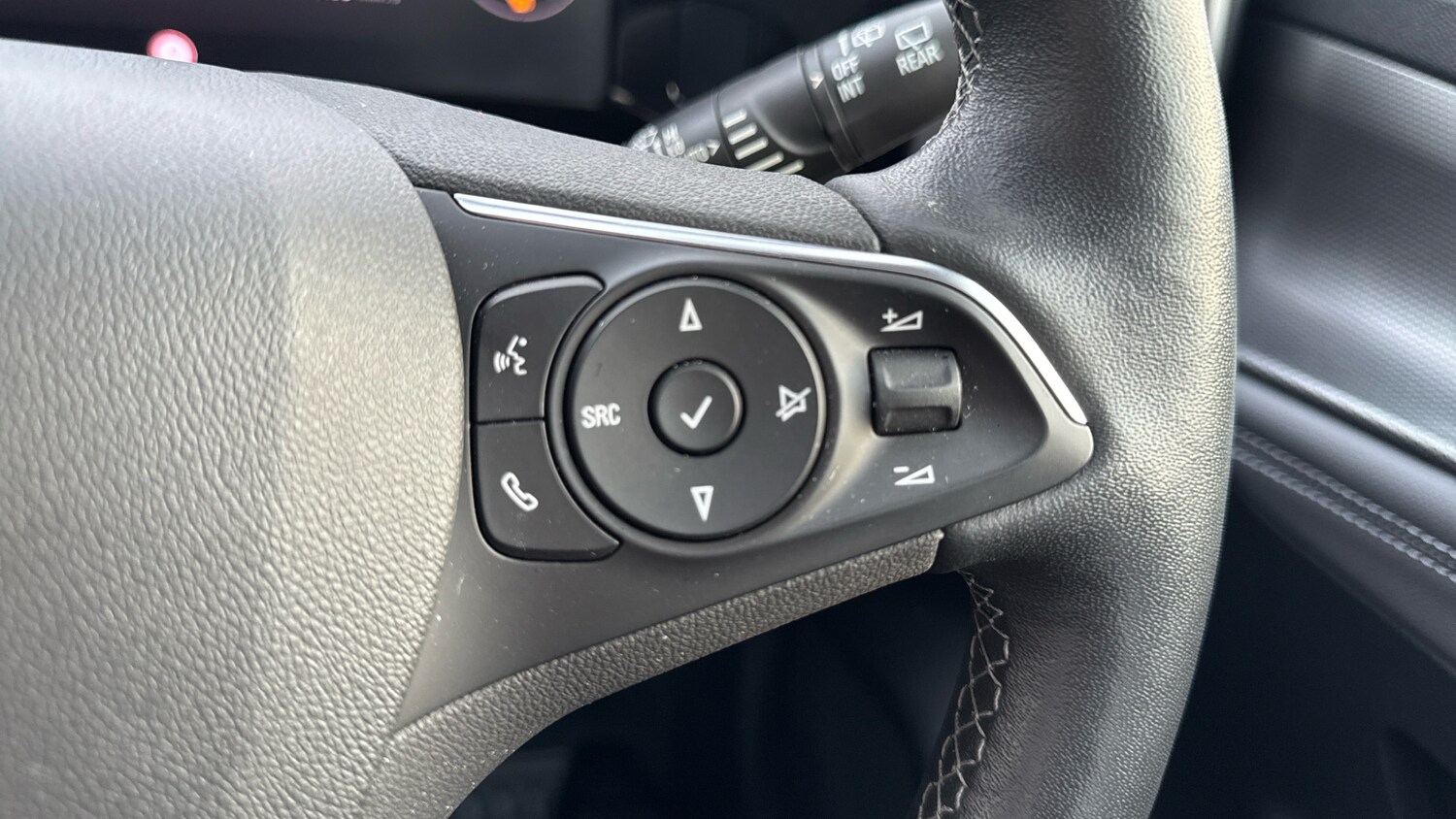 Used Vauxhall Mokka 2022 for sale - 77998260: Photo 23