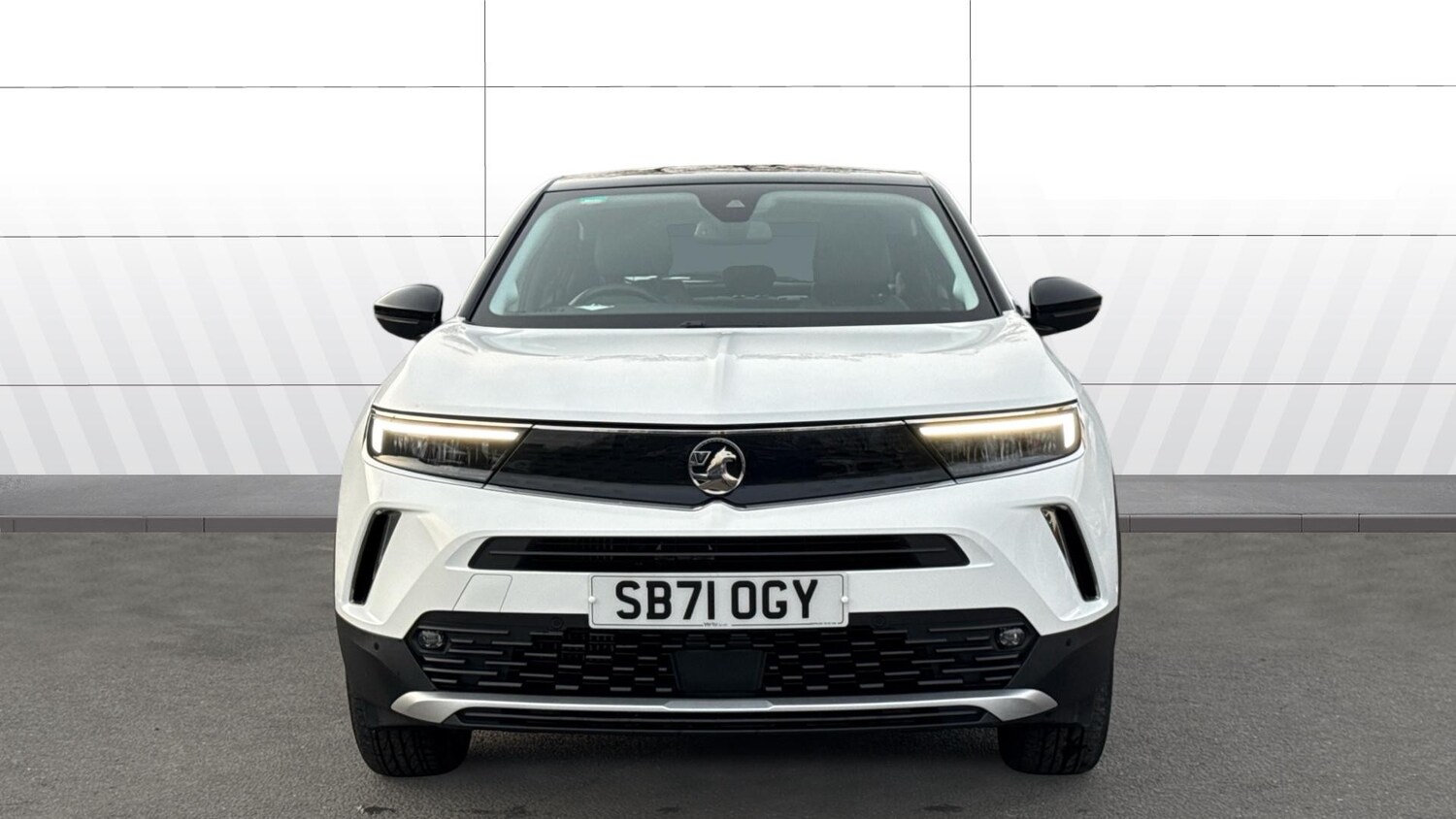 Used Vauxhall Mokka 2022 for sale - 77998260: Photo 3