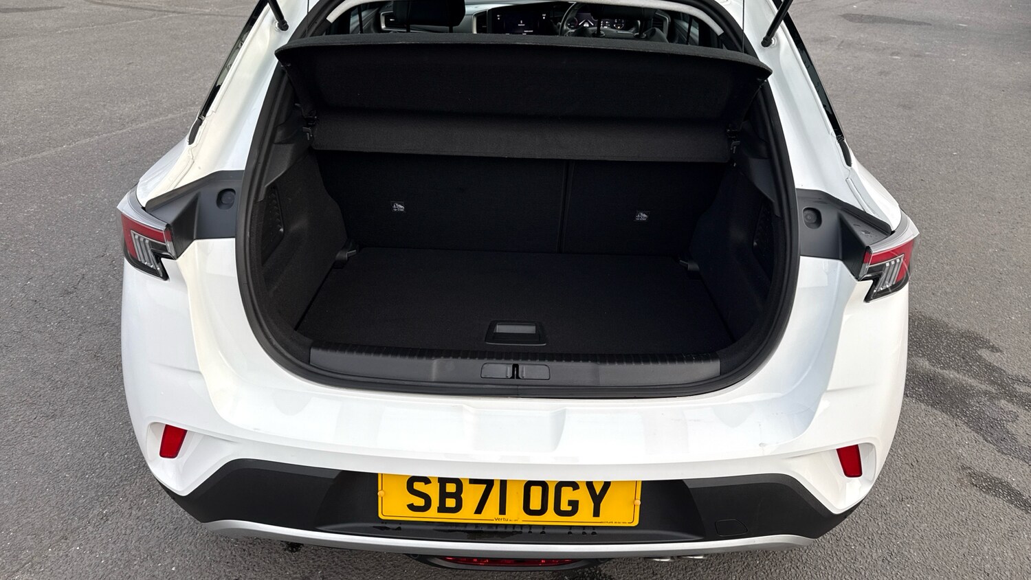 Used Vauxhall Mokka 2022 for sale - 77998260: Photo 4