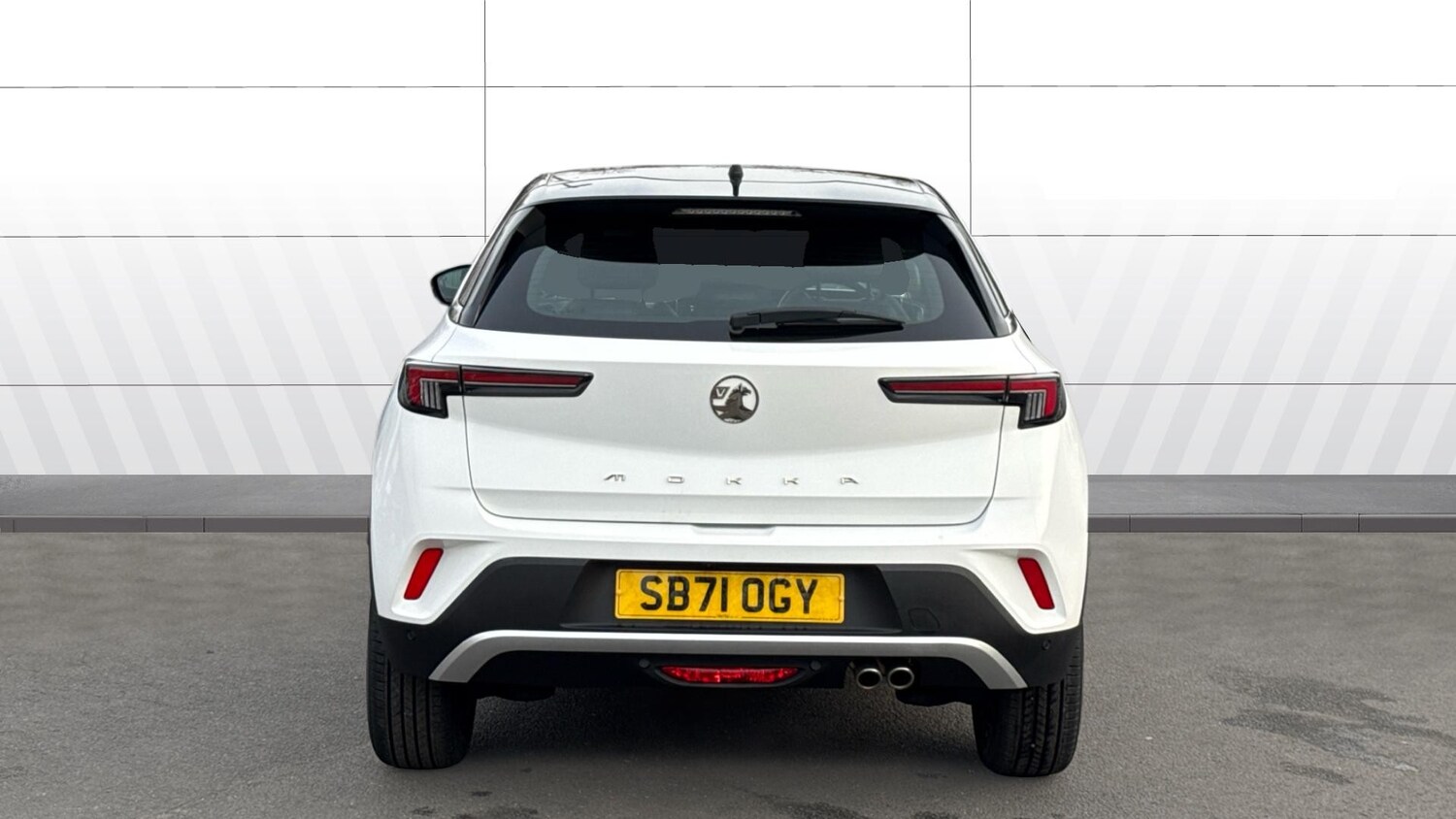 Used Vauxhall Mokka 2022 for sale - 77998260: Photo 6