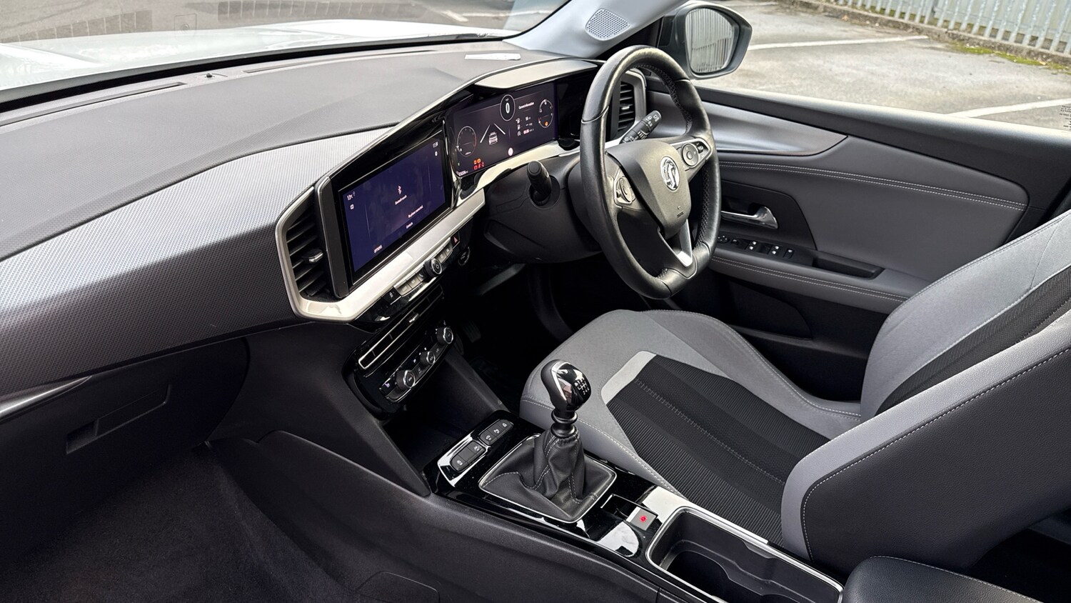 Used Vauxhall Mokka 2022 for sale - 77998260: Photo 9