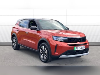 Used Vauxhall Frontera 2026 for sale - 79307679: Photo