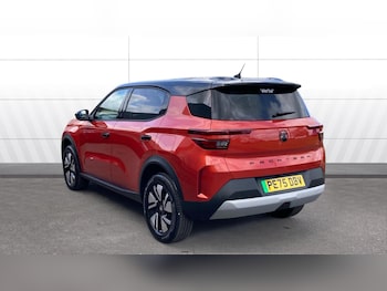 Used Vauxhall Frontera 2026 for sale - 79307679: Photo