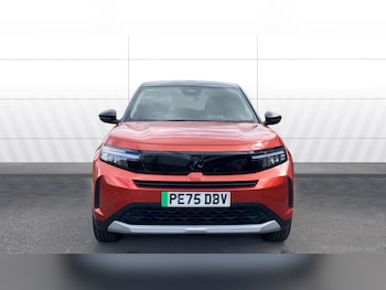 Used Vauxhall Frontera 2026 for sale - 79307679: Photo