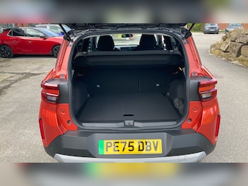Used Vauxhall Frontera 2026 for sale - 79307679: Photo