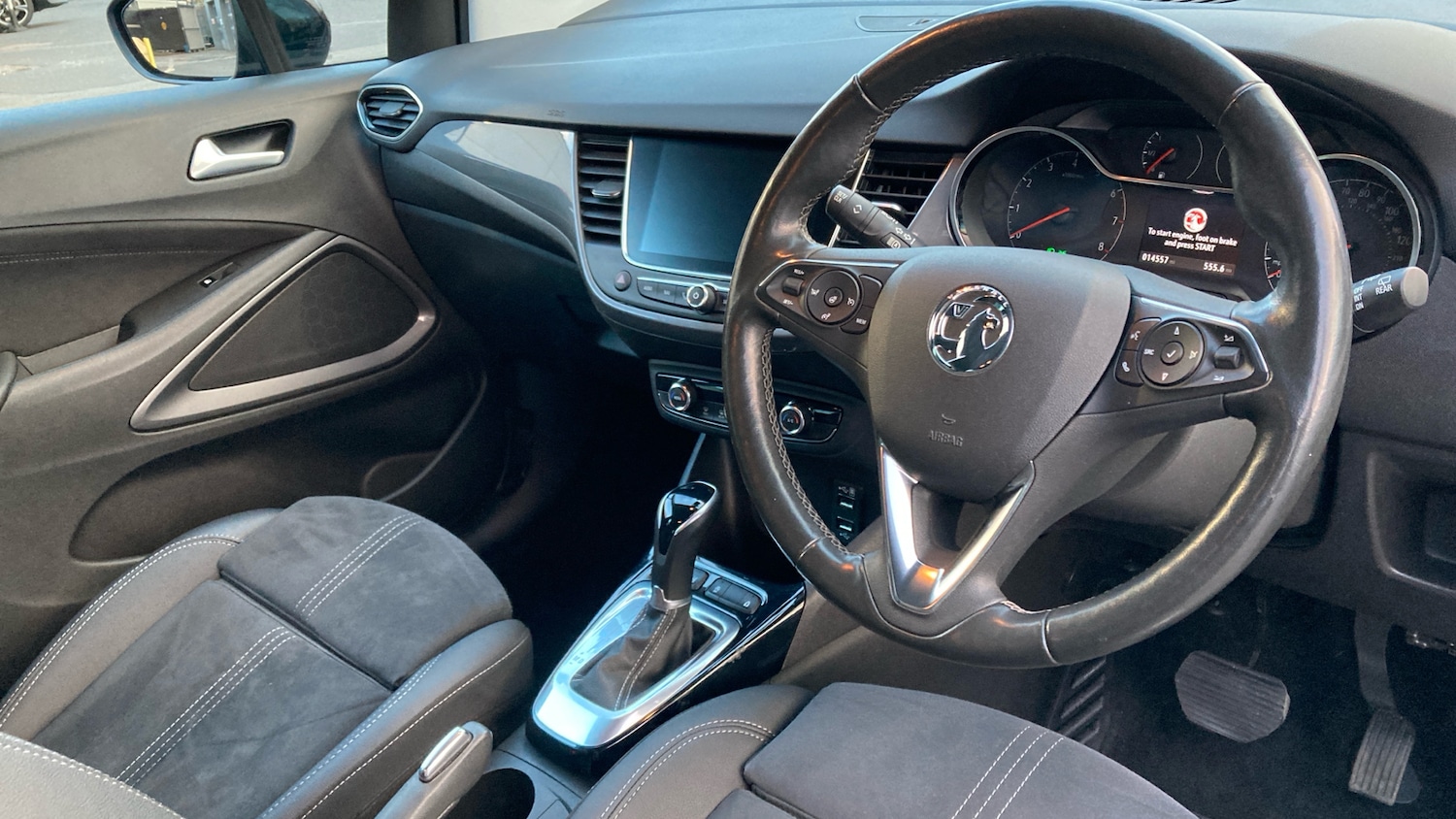 Used Vauxhall Crossland 2022 for sale - 77034228: Photo 11