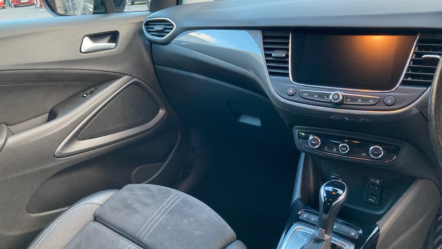 Used Vauxhall Crossland 2022 for sale - 77034228: Photo 14