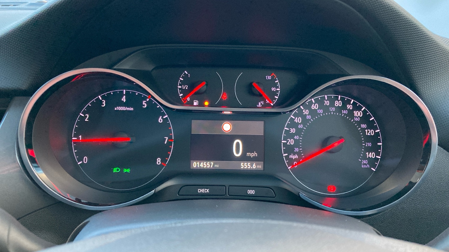 Used Vauxhall Crossland 2022 for sale - 77034228: Photo 18