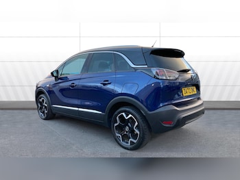 Used Vauxhall Crossland 2022 for sale - 77034228: Photo