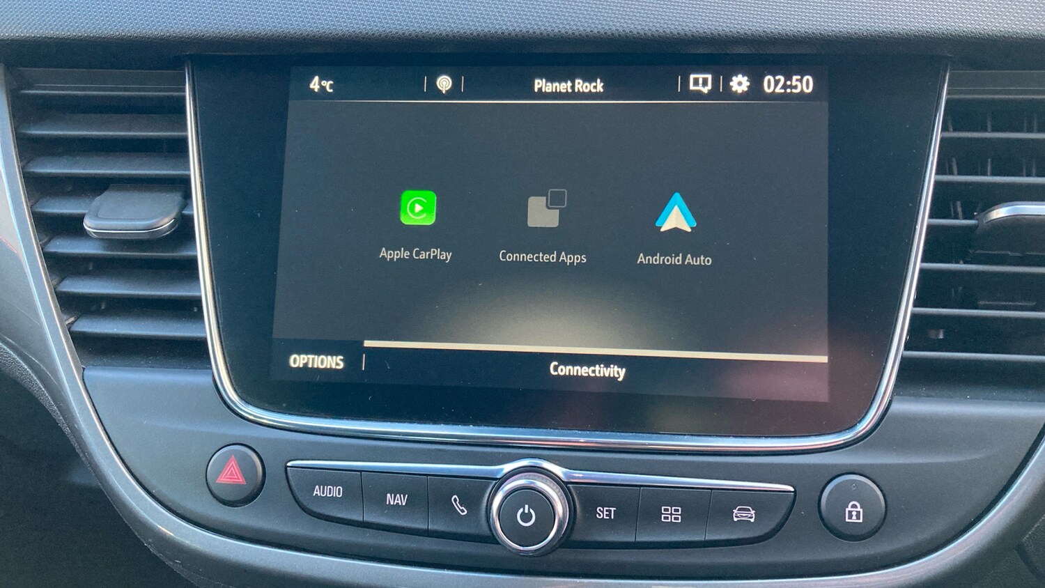 Used Vauxhall Crossland 2022 for sale - 77034228: Photo 38