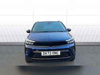 Used Vauxhall Crossland 2022 for sale - 77034228: Photo