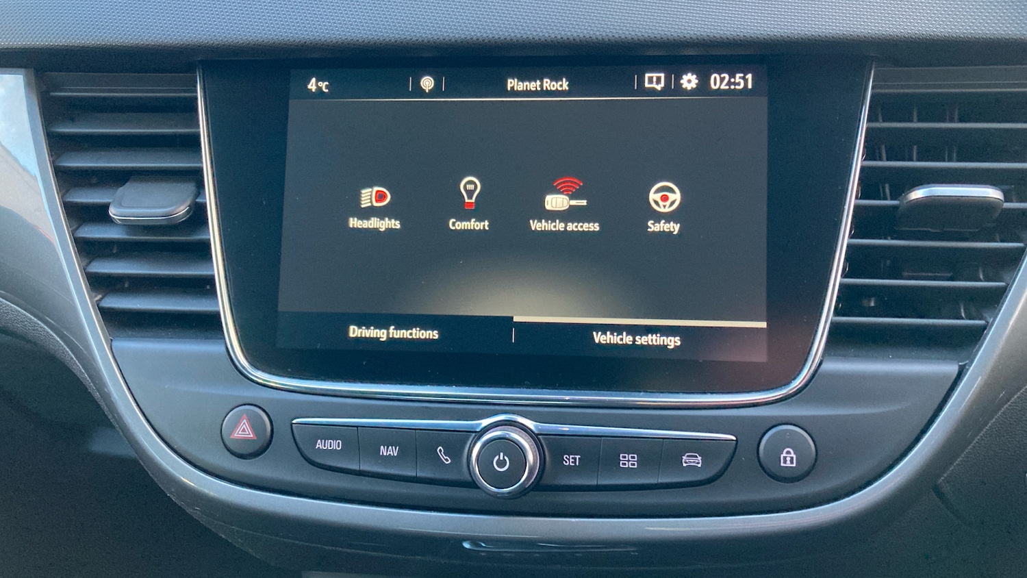 Used Vauxhall Crossland 2022 for sale - 77034228: Photo 40