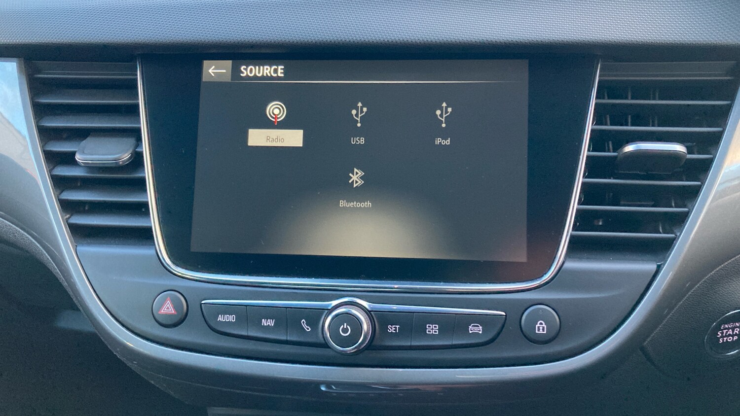 Used Vauxhall Crossland 2022 for sale - 77034228: Photo 42