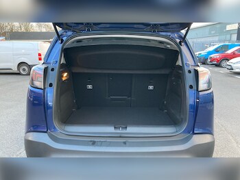 Used Vauxhall Crossland 2022 for sale - 77034228: Photo