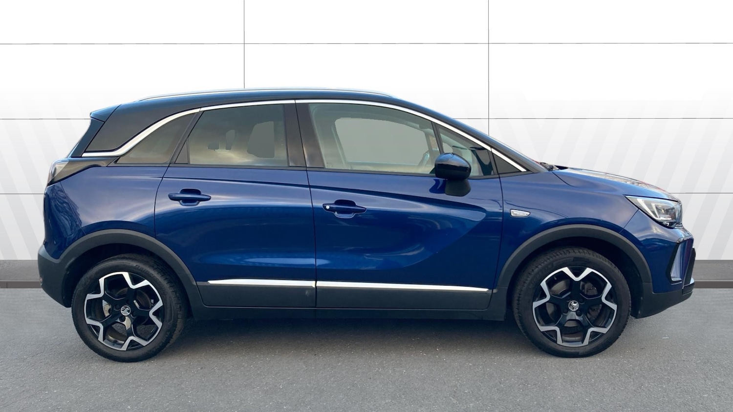 Used Vauxhall Crossland 2022 for sale - 77034228: Photo 5