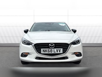 Used Mazda Mazda3 2018 for sale - 78747785: Photo