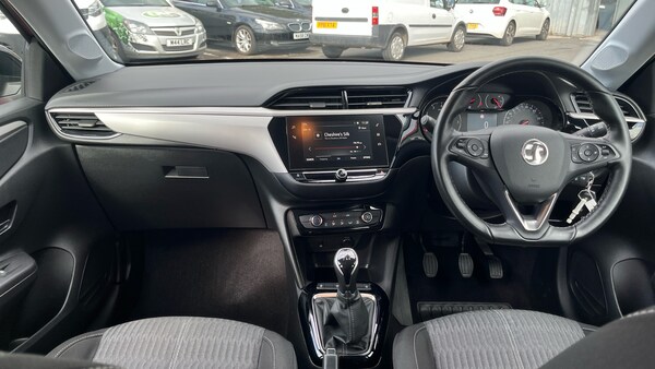 Used Vauxhall Corsa 2022 for sale - 76206502: Photo 10