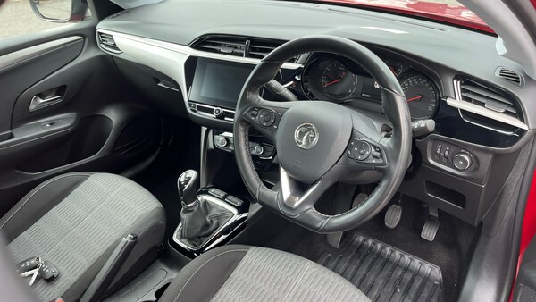 Used Vauxhall Corsa 2022 for sale - 76206502: Photo 11