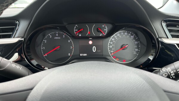 Used Vauxhall Corsa 2022 for sale - 76206502: Photo 18