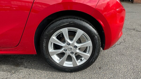 Used Vauxhall Corsa 2022 for sale - 76206502: Photo 21